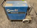 MILLER 200 AMP WELDER   -  MILLERMATIC 250
