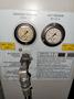 Hwacheon Model Vesta 1050B Vertical Machining Center