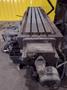 30 HP CINCINNATI #430 VERCIPOWER VERTICAL MIILING MACHINE: STOCK #16398