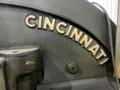 #2 CINCINNATI MODEL #2V VERTICAL MILL: YOBRO #25931