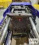 650 TON 89 OZ DEMAG MODEL HT650/910-4300 INJECTION MOLDING MACHINE MFG 2006 (2) AVAILABLE
