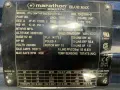 MARATHON 60 HP MOTOR   -  PVJ364THFS8036DUR1431