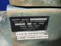 CURTIS 15 HP AIR COMPRESSOR  -  CV89D123S3N