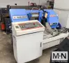 Weilishi GWK4028 Horizontal Band Saw, 2023