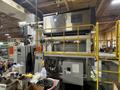 USED KOMATSU / NTC 3,300 WATT CO2 5-AXIS CNC LASER MODEL TLM 610, Stock# 11135, Year: 2011