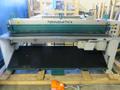 New 16 Ga. x 6 ft., Tennsmith Power Shear, Model MSE616