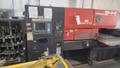 20 Ton Amada Pega 244 CNC Turrett Punch, 1996
