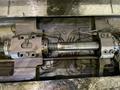 #4 CINCINNATI TABLE TYPE HORIZONTAL MILLING MACHINE: YOBRO #25675