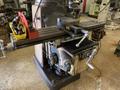 Chevalier FM-3VK Variable Speed Vertical Milling Machine