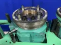 DORRIES SCHARMANN 4 MACHINE HEADS MILLING MACHINE