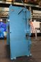 100 Ton x 10 ft. Niagara Hydraulic Press Brake Model HBM100-8-10
