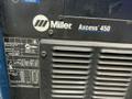 Miller  600 A Welder  - Axcess 450