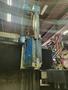 Bullard DYN-AU-TAPE 66 Vertical Turning Center