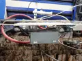 WARDJET INC 63" X 70" WATERJET SYSTEM  -  Z-45