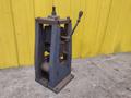 YODER TUBE MILL SQUEEZE STAND TURKSHEAD ROLL STAND: YOBRO #24939