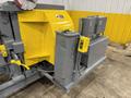 10&#039; X 1/4&quot; BERTSCH MODEL #7A INITIAL PINCH 3 ROLL MECHANICAL PLATE BENDING ROLL: YOBRO #23745