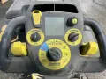 KARCHER 36” FLOOR SCRUBBER  -  RFID B80W