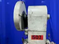 P.PRYIBL MACHINE 17” X 6” POLISHING LATHE