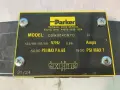 PARKER HYDRAULIC VALVE   -  D3W004CNYC