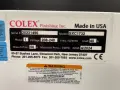 COLEX 4'x8' TABLE CUTTER  -  SXC1732