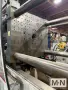 715 TON 128 OZ NEGRI BOSSI MODEL V650 VECTOR INJECTION MOLDING MACHINE MFG 2014