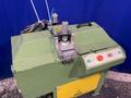 KABAN MAKINA SAN AUTOMATIC GLAZING MACHINE  -  AD 1050