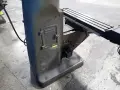 Bridgeport 42" X 9" Vertical Mill - 132064