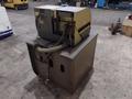 STRUERS DISCOTOM-5 PRECISON ABRASVIE CUTOFF SAW: YOBRO #25432