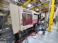 Cincinnati Milacron Used MH300-29 Injection Molding Machine, 300 ton,  29 oz.