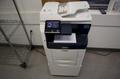 Xerox Versalink B405 Portable Print, Scan, Copy Machine with Power and Connection Cables- Auction Item