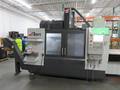 Haas VF-3SSYT CNC Vertical Machining Center with Midaco Pallet Changer, Thru Spindle Coolant, Probing