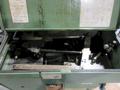 Sunnen Horizontal Honing Machine, MBC-1804-D, Auto Stroking, with Graco Endura-Flo 4D150 Air Op Fluid Transfer Pump- Auction Item