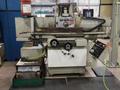 Okamoto ACC12.24 DX Automatic Surface Grinder, 12&quot;x 24&quot;, Incremental Downfeed, Over Wheel Dresser,  Coolant