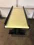 48" x 17" PAX POWERED PARTS CONVEYOR STOCK# 2710