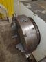 35" x 120" WILLIS MODEL #PK35 HOLLOW SPINDLE ENGINE LATHE 10" HOLE: YOBRO #24547