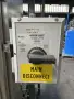 MUELLER PS6 P2002 HV PURE STEAM GENERATOR  -  PS6 P2002 HV