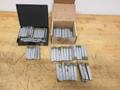 Cemented Carbide Stick Turning Tools, (54) 1/2", (27) 5/8", (13) 3/4"- Auction Item
