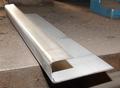 USED 12 STAND CONTOUR MODEL 201210 ROLL FORMER,  Stock# 10884