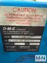 16 ZONE DME MODEL VCTB-03-024D-16 VALVE GATE CONTROL
