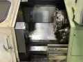 OKUMA 22” X 24” CNC LATHE  -  LB25
