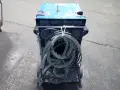 MILLER 350 A WELDER   -  SYNCROWAVE 350LX