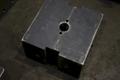 150 TON CROSBY HYDRAULIC SWAGING PRESS: STOCK #74576