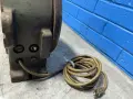 M-M TOOL MGF. CO. 10” ROTO-GRIND ROTARY TABLE   -  710-V