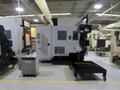 2017 Awea Yama Seiki FCV-620 5-Axis CNC Vertical Machining Center For Sale