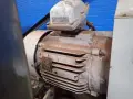 BUHLER 20 L HORIZONTAL BEAD MILL  -  FSTM CERMONIC 3