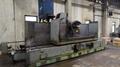 24' X 96' THOMPSON MODEL C HYDRAULIC SURFACE GRINDER: STK 70689