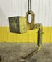 10 TON X 36" CALDWELL #82-10-36 COIL LIFT C-HOOK. STOCK # 0436126