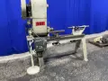 P.PRYIBL MACHINE 17” X 6” POLISHING LATHE