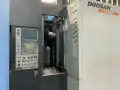 DOOSAN INFRACORE CNC HMC  -  HP 4000