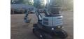 Kymron ZX22D Compact Excavator, 2025